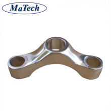 OEM High Demand Alloy Steel Aluminum Forged Hot Forging Parts